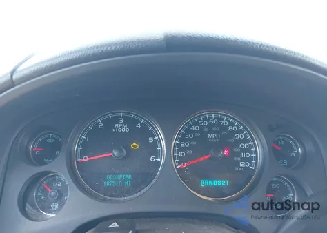 2008 Chevrolet Avalanche 1500 Ls z USA, uszkodzony, nr VIN 3GNEC12048G181733